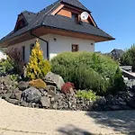 Jasen Vakantiehuis *