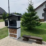 Vakantiehuis Jasen *