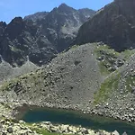Vakantiehuis Jasen
