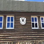 Vakantiehuis Jasen *