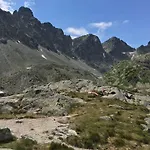 Vakantiehuis Jasen Stará Lesná