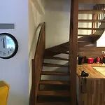 Jasen Vakantiehuis *