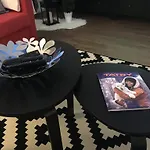 Jasen Dovolenkový dom Stara Lesna