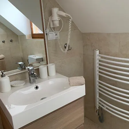 Jasen בית נופש