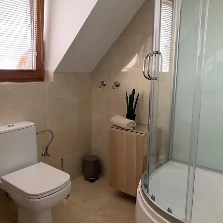 Jasen בית נופש *