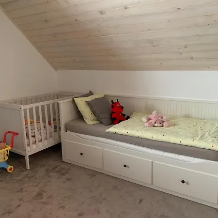 Jasen * Stará Lesná