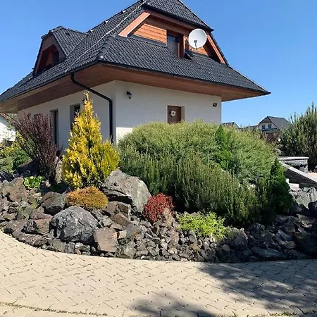 Jasen Holiday home *