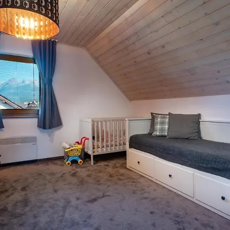 Holiday home Jasen *