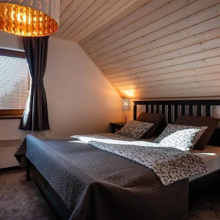 Jasen Holiday home *