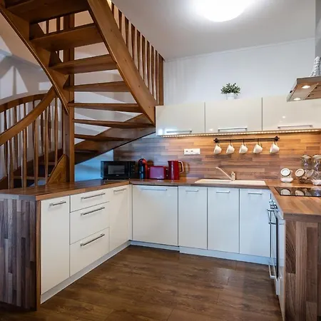 Jasen * Stará Lesná