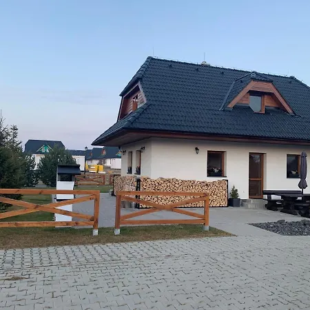 Jasen Casa de Férias