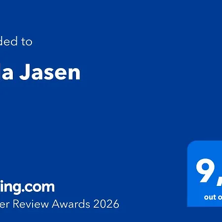 Jasen Stará Lesná
