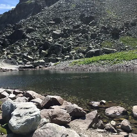 Ferienhaus Jasen Stará Lesná