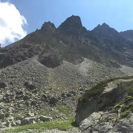 Jasen * Stará Lesná