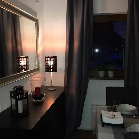 Jasen Holiday home *