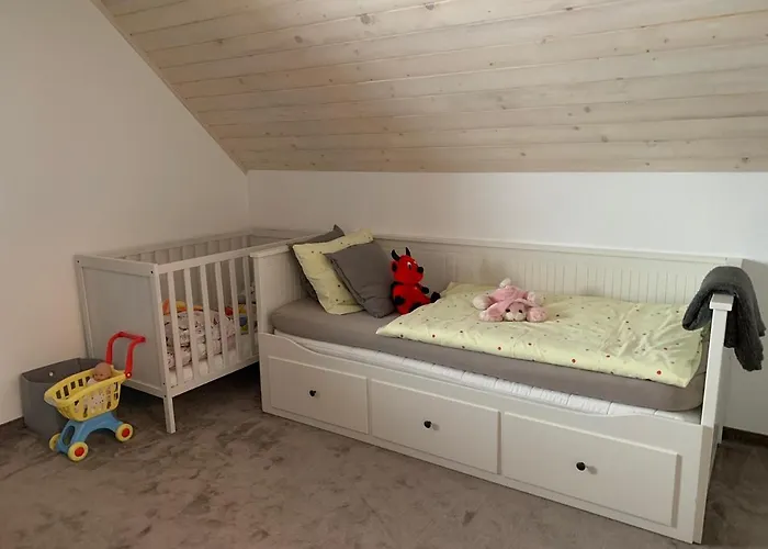 Jasen * Stará Lesná