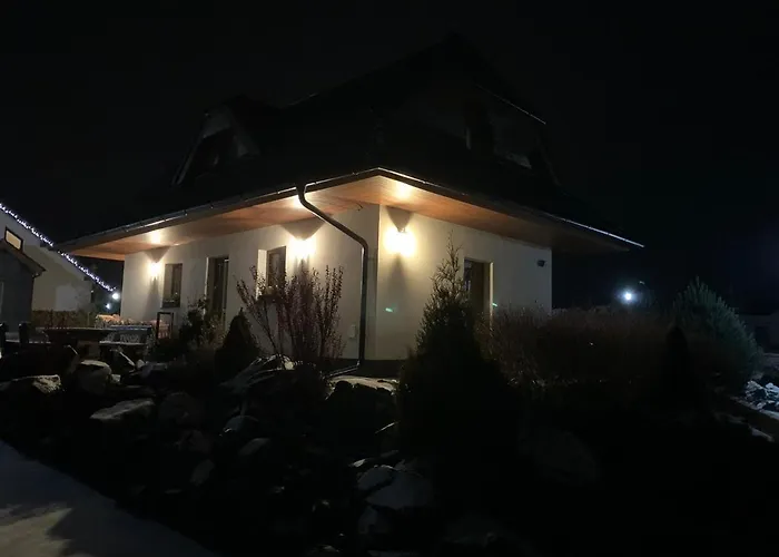 Jasen * Stará Lesná