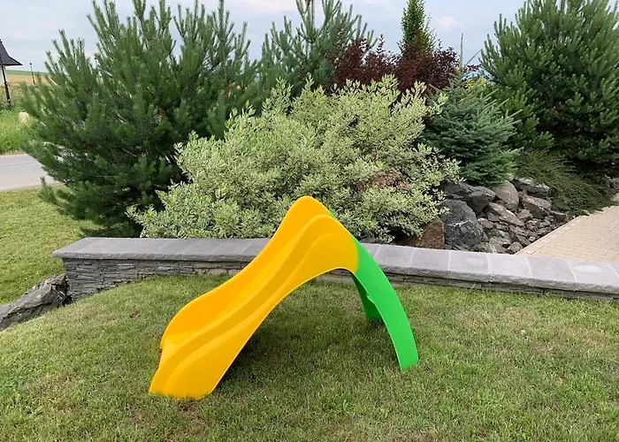 Jasen 펜션 Stará Lesná