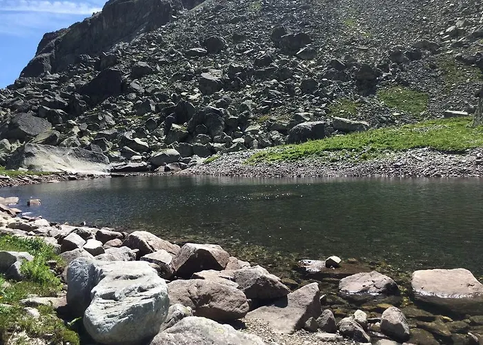 펜션 Jasen Stará Lesná