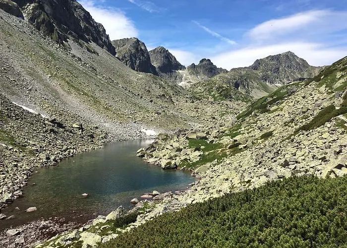 Jasen * Stará Lesná