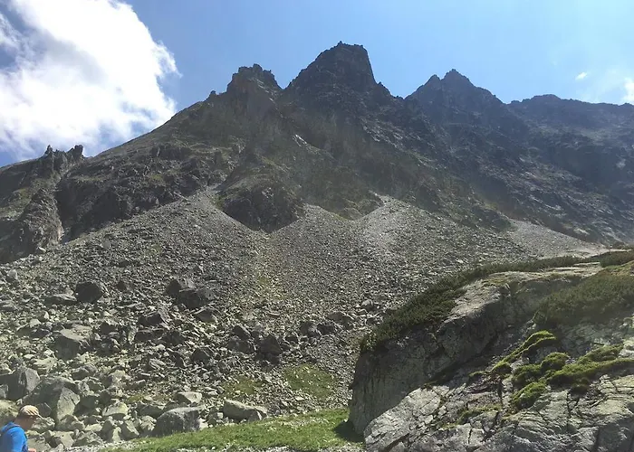 Jasen * Stará Lesná