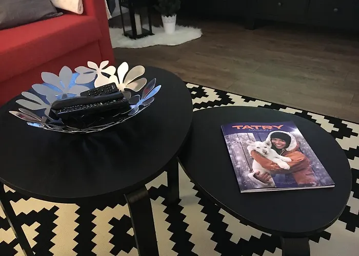 Jasen 펜션 Stará Lesná